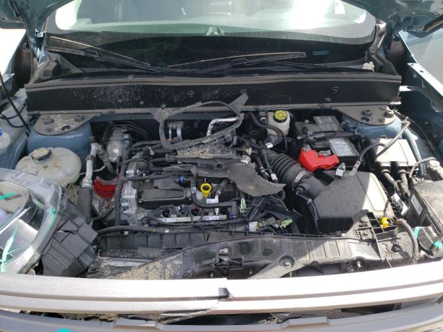 Photo 11 from auction – 2022 FORD BRONCO SPO with VIN 3FMCR9B6XNRD61683