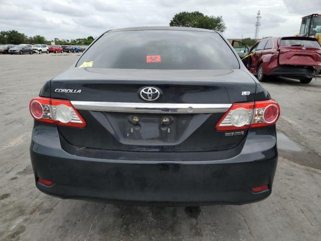 Photo 6 from auction – 2013 TOYOTA COROLLA BA with VIN 5YFBU4EE0DP151554