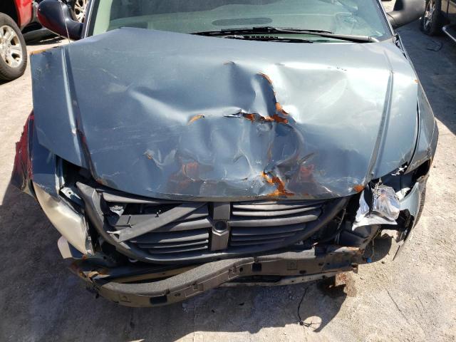 Photo 12 from auction – 2006 DODGE GRAND CARA with VIN 2D4GP44L06R904082
