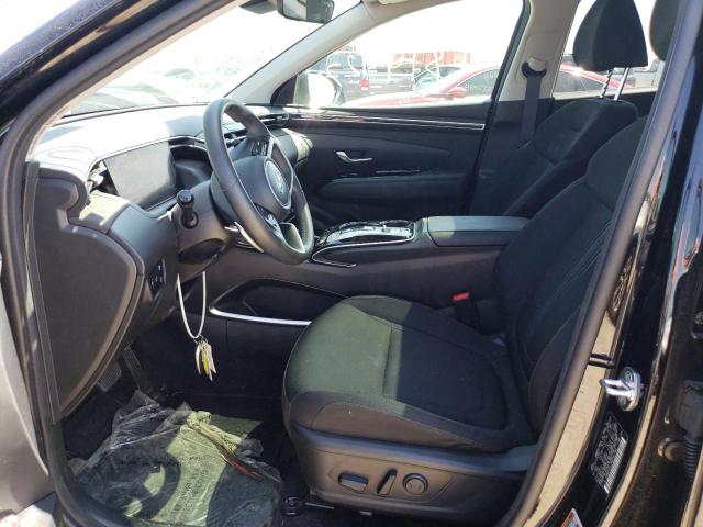 Photo 7 from auction – 2022 HYUNDAI TUCSON SEL with VIN KM8JFCA19NU041766