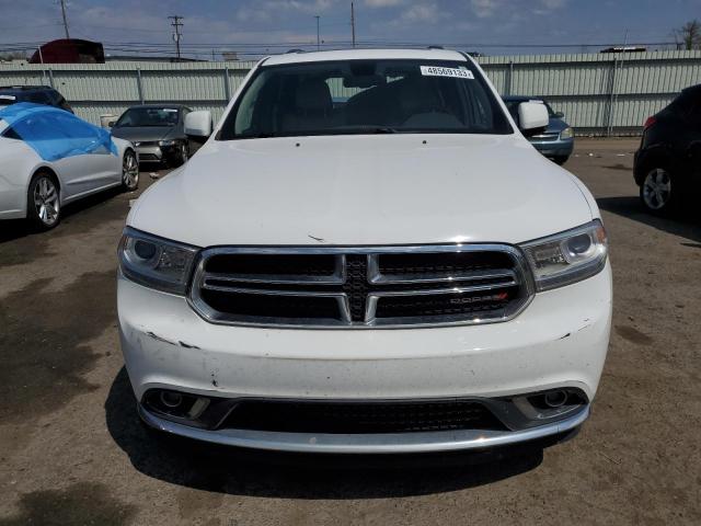 Photo 5 from auction – 2014 DODGE DURANGO LI with VIN 1C4RDJDG4EC477190