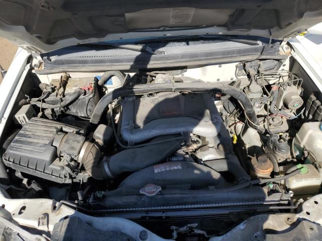 Photo 12 from auction – 2002 SUZUKI XL-7 with VIN JS3TX92V224126069