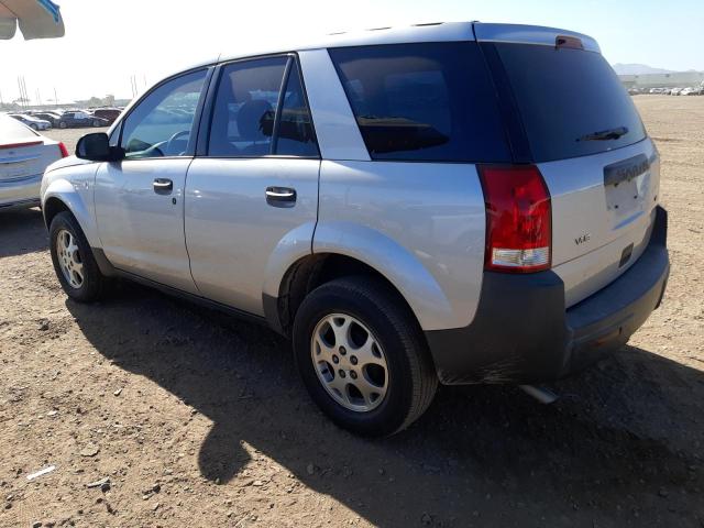 Photo 2 from auction – 2003 SATURN VUE with VIN 5GZCZ53B73S823884