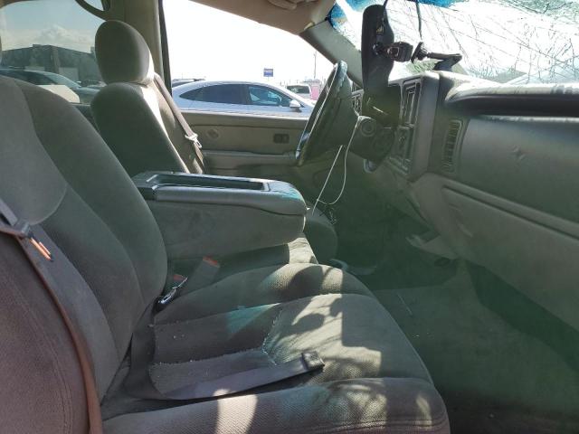 Photo 7 from auction – 2005 GMC YUKON with VIN 1GKEK13V15J173027