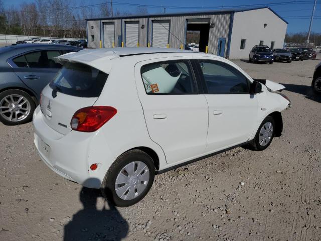 Photo 3 from auction – 2014 MITSUBISHI MIRAGE DE with VIN ML32A3HJ7EH007253