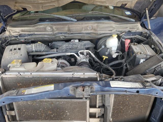 Photo 11 from auction – 2008 DODGE RAM 1500 S with VIN 1D7HA18258S627195