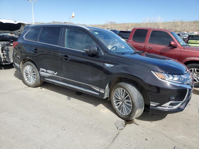 Photo 4 from auction – 2019 MITSUBISHI OUTLANDER with VIN JA4J24A58KZ052999