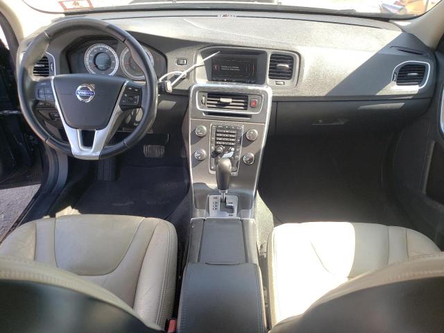 Photo 8 from auction – 2012 VOLVO S60 with VIN YV1622FS0C2055592