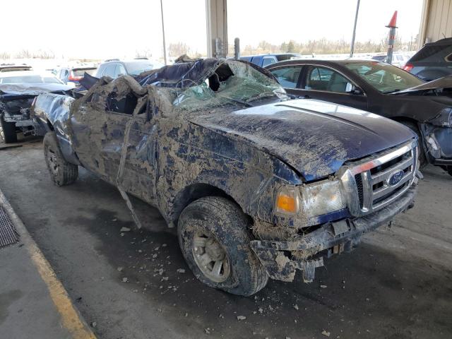 Photo 4 from auction – 2011 FORD RANGER SUP with VIN 1FTKR1ED6BPA49133