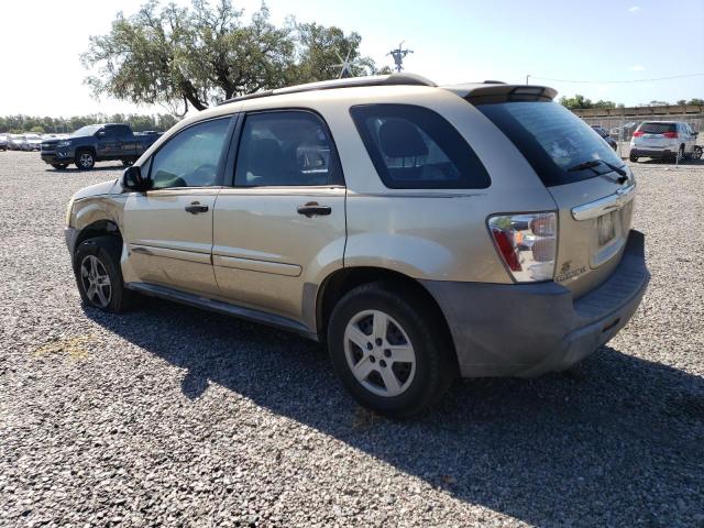 Photo 2 from auction – 2005 CHEVROLET EQUINOX with VIN 2CNDL13F956114491