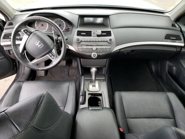 Photo 8 from auction – 2012 HONDA ACCORD SE with VIN 1HGCP2F6XCA193371