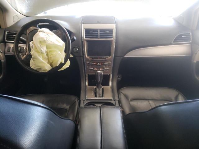 Photo 8 from auction – 2012 LINCOLN MKX with VIN 2LMDJ6JK3CBL05318