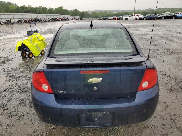 Photo 6 from auction – 2010 CHEVROLET COBALT 1LT with VIN 1G1AD5F59A7170755