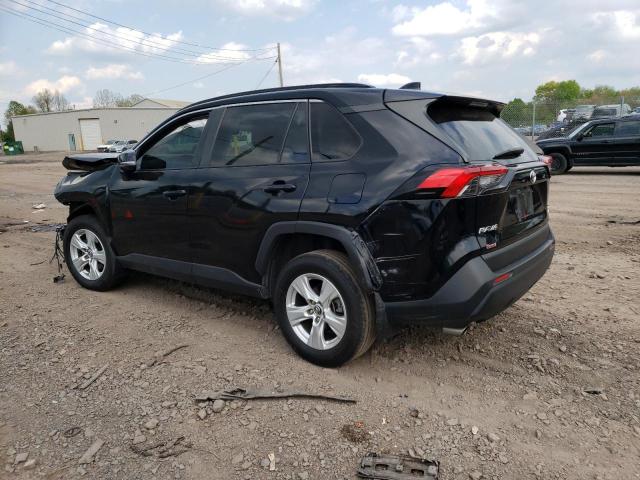 Photo 2 from auction – 2019 TOYOTA RAV4 XLE with VIN JTMP1RFV5KD020940