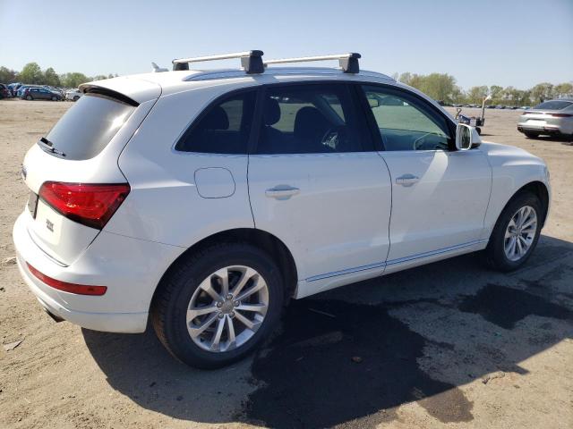 Photo 3 from auction – 2016 AUDI Q5 PREMIUM with VIN WA1L2AFP1GA092767