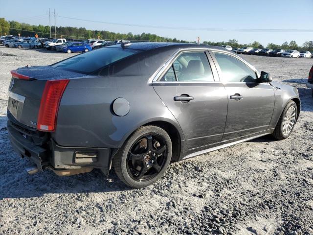 Photo 3 from auction – 2012 CADILLAC CTS PERFOR with VIN 1G6DK5E33C0113346