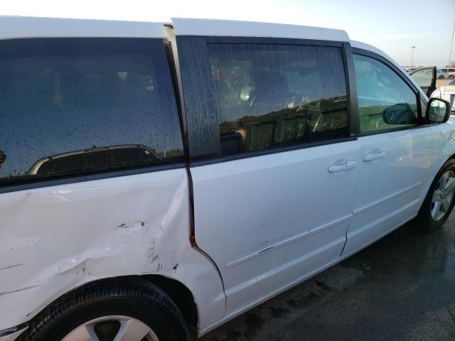 Photo 11 from auction – 2014 DODGE GRAND CARA with VIN 2C4RDGBG8ER275398