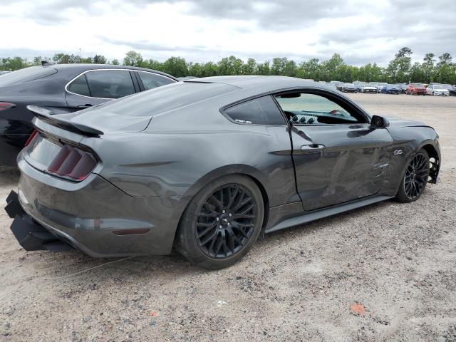 Photo 3 from auction – 2016 FORD MUSTANG GT with VIN 1FA6P8CF3G5221213