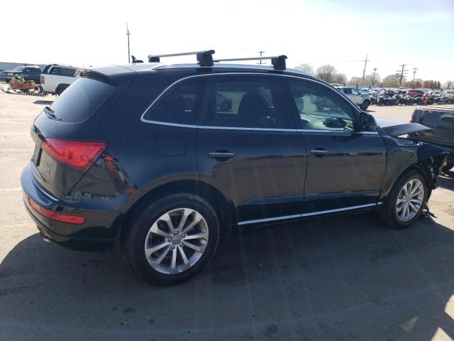 Фото 3 с аукциона – 2015 AUDI Q5 PREMIUM с VIN WA1LFAFP4FA130964