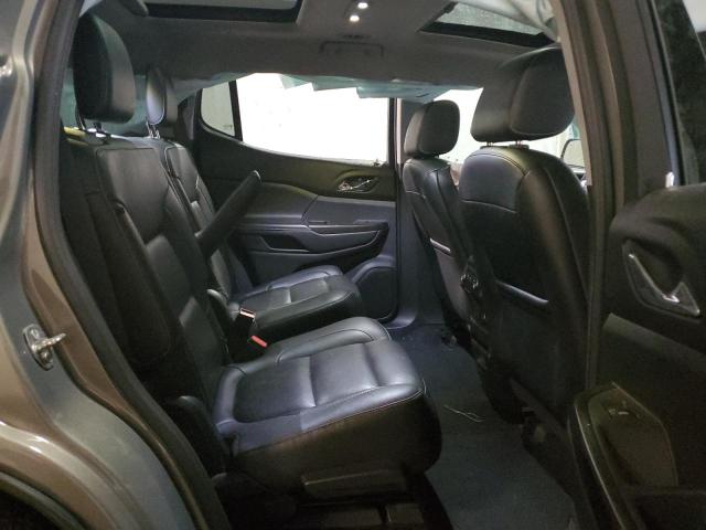 Photo 11 from auction – 2019 GMC ACADIA SLT with VIN 1GKKNULS5KZ114156
