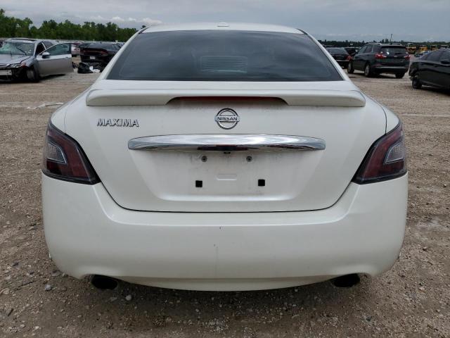 Zdjęcie 6 z aukcji – 2014 NISSAN MAXIMA S z VIN 1N4AA5AP6EC913738
