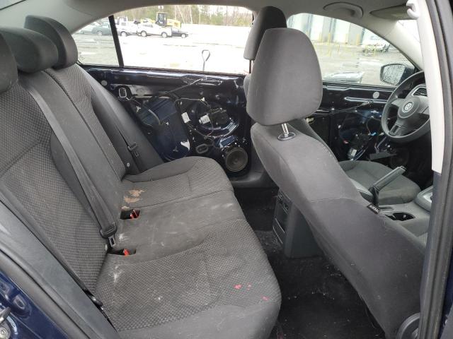 Photo 10 from auction – 2014 VOLKSWAGEN JETTA BASE with VIN 3VW2K7AJ2EM434103