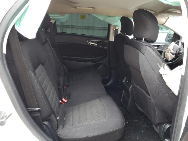 Photo 11 from auction – 2018 FORD EDGE SEL with VIN 2FMPK3J86JBB03112