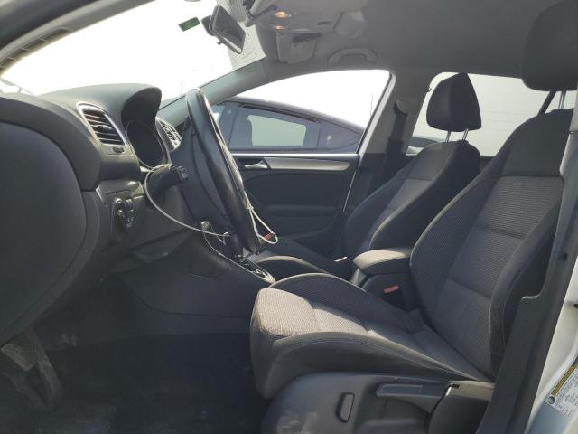 Photo 7 from auction – 2012 VOLKSWAGEN GOLF with VIN WVWDM7AJ7CW214071