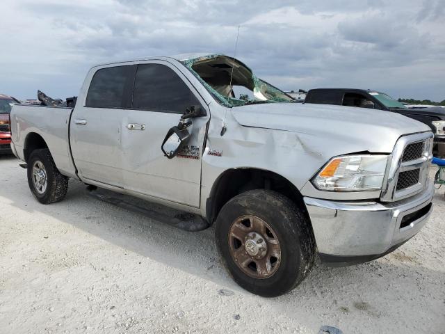 Photo 4 from auction – 2018 RAM 2500 SLT with VIN 3C6TR5DT9JG411129