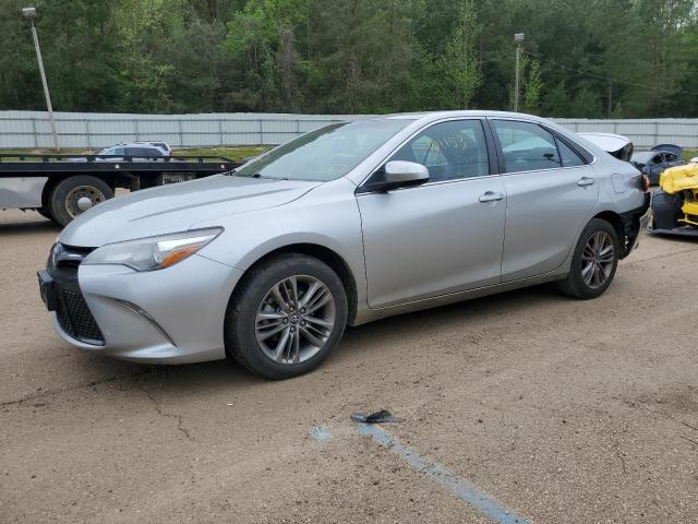 Photo 1 from auction – 2017 TOYOTA CAMRY LE with VIN 4T1BF1FK5HU451365