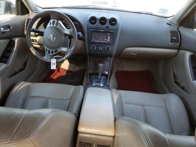 Photo 8 from auction – 2012 NISSAN ALTIMA SR with VIN 1N4BL2AP2CN482569