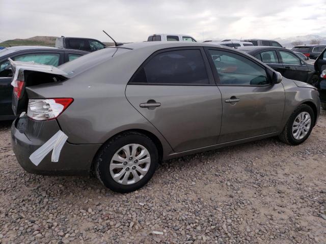 Photo 3 from auction – 2012 KIA FORTE EX with VIN KNAFU4A25C5543662