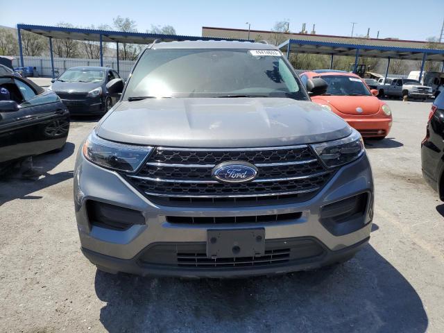 Photo 5 from auction – 2022 FORD EXPLORER X with VIN 1FMSK8DH7NGA82112