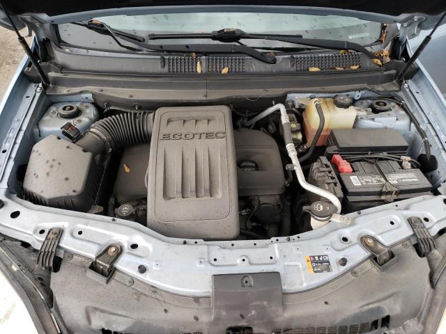 Photo 11 from auction – 2014 CHEVROLET CAPTIVA LT with VIN 3GNAL4EK4ES586092