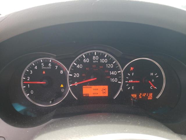 Photo 9 from auction – 2011 NISSAN ALTIMA BAS with VIN 1N4AL2AP0BN439097