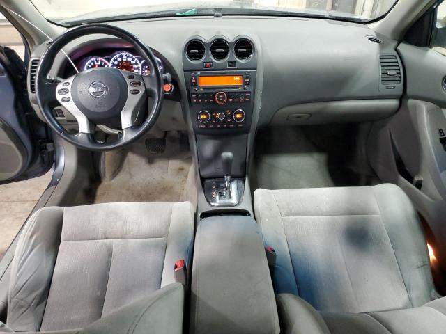 Photo 8 from auction – 2010 NISSAN ALTIMA BAS with VIN 1N4AL2AP4AN413620