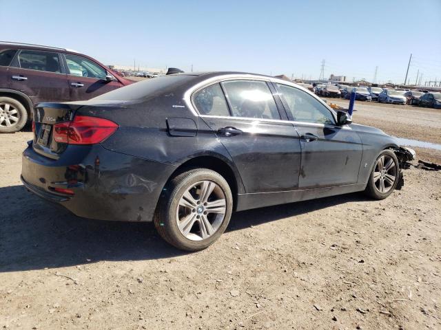 Photo 3 from auction – 2018 BMW 330E with VIN WBA8E1C55JA179971