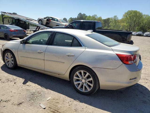 Photo 2 from auction – 2015 CHEVROLET MALIBU 2LT with VIN 1G11D5SL7FF335090