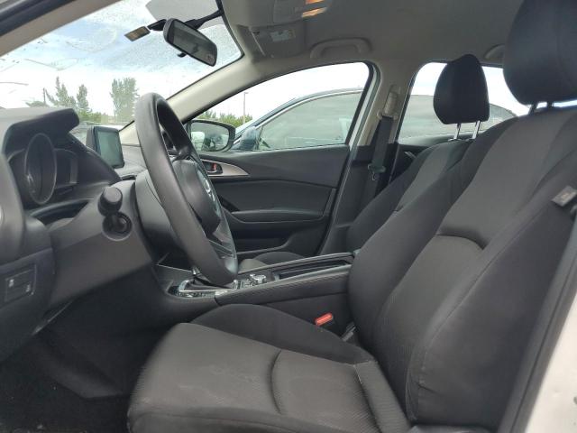 Photo 7 from auction – 2017 MAZDA 3 SPORT with VIN 3MZBN1K79HM112750