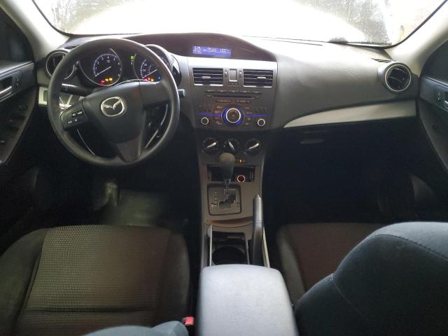 Photo 8 from auction – 2012 MAZDA 3 I with VIN JM1BL1UFXC1501335