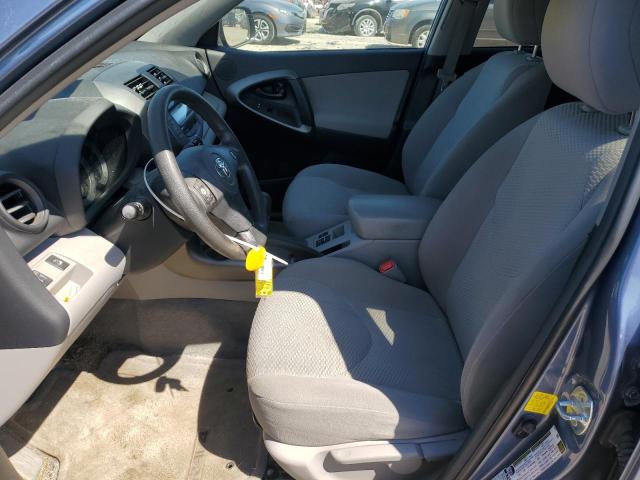 Photo 7 from auction – 2011 TOYOTA RAV4 with VIN 2T3BK4DV7BW056824