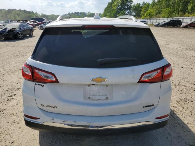 Photo 6 from auction – 2018 CHEVROLET EQUINOX PR with VIN 2GNAXMEVXJ6189638