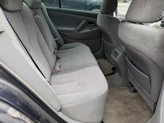 Photo 10 from auction – 2010 TOYOTA CAMRY BASE with VIN 4T1BF3EK4AU509999