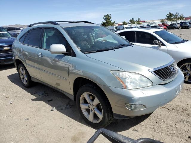 Фото 4 с аукциона – 2008 LEXUS RX 350 с VIN 2T2HK31U68C070079