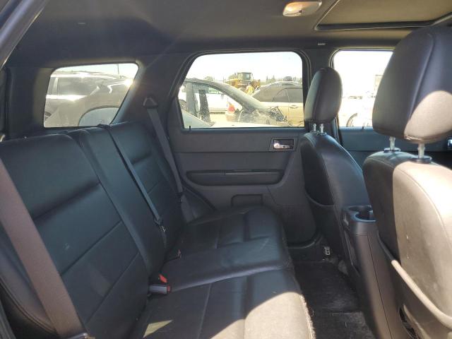 Photo 10 from auction – 2008 FORD ESCAPE LIM with VIN 1FMCU94188KA28312
