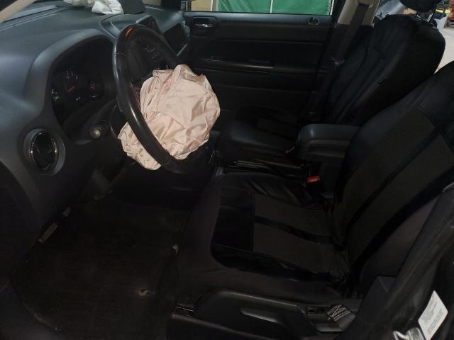 Photo 7 from auction – 2012 JEEP COMPASS LA with VIN 1C4NJDEB7CD616294