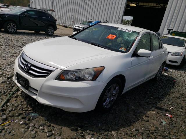 HONDA ACCORD LXP 2012 with VIN 1HGCP2F41CA078110 - Photo from auction