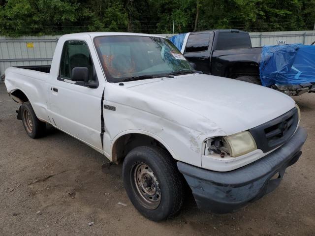 Photo 4 from auction – 2002 MAZDA B SERIES with VIN 4F4YR12D72TM22449
