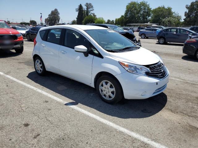 Photo 4 from auction – 2016 NISSAN VERSA NOTE with VIN 3N1CE2CP9GL354912