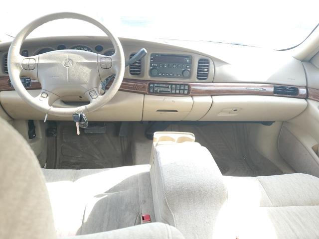 Photo 8 from auction – 2005 BUICK LESABRE CU with VIN 1G4HP52K65U101596
